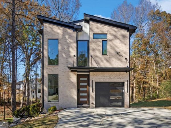 752 Crystal Bay Road, Villa Rica, GA 30180