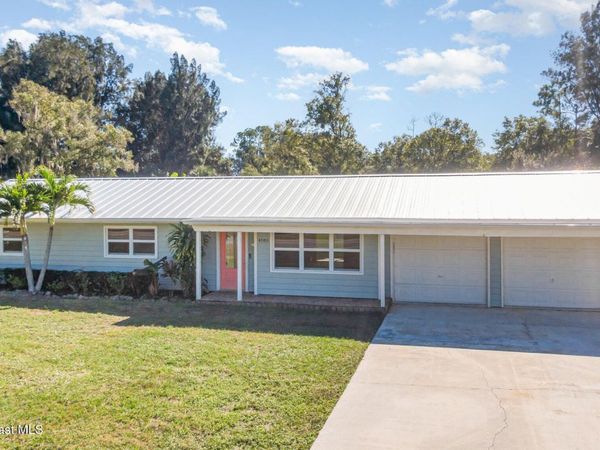 4185 Milwaukee Avenue, Melbourne, FL 32904