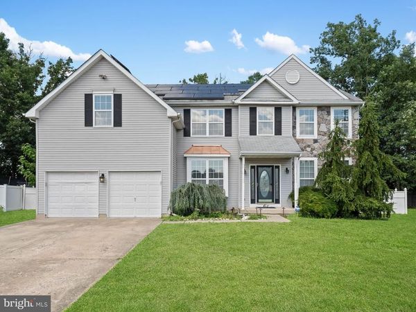 415 STOCKTON LOOP, WILLIAMSTOWN, NJ 08094