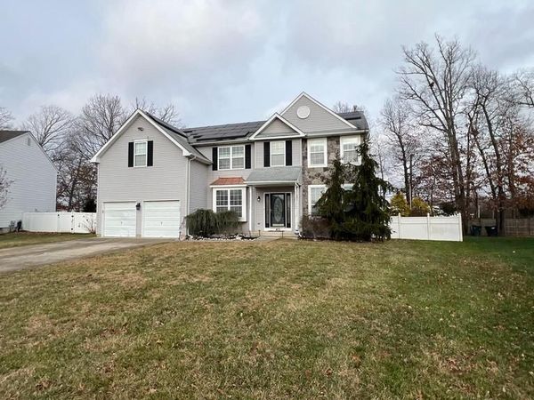 415 STOCKTON LOOP, WILLIAMSTOWN, NJ 08094