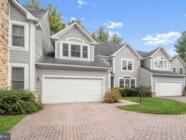 12 SAWGRASS COURT, LUTHERVILLE TIMONIUM, MD 21093