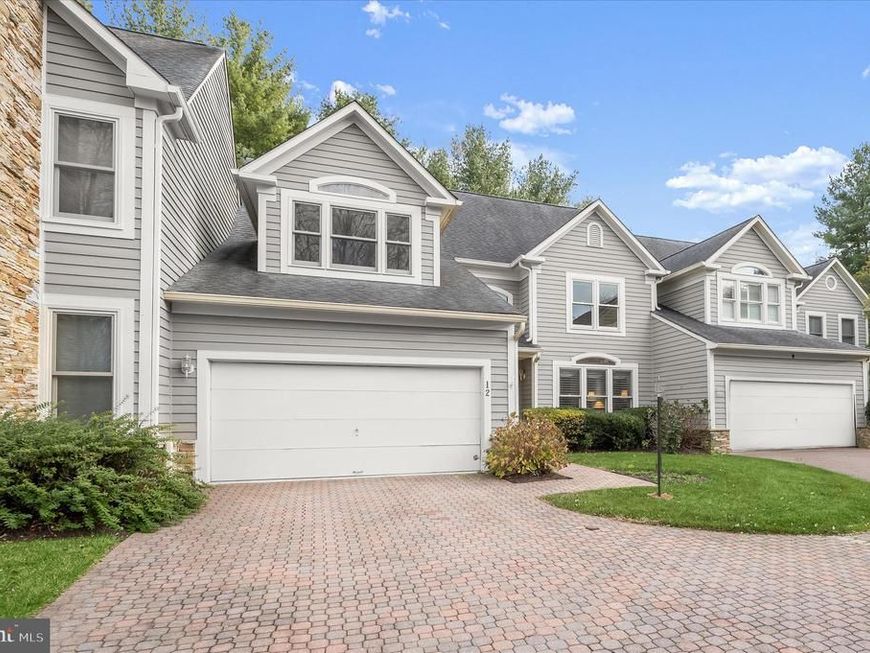 12 Sawgrass Court, Lutherville Timonium, MD 21093 Main Photo