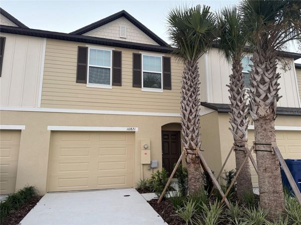 10821 IRONWOOD TREE WAY, SAN ANTONIO, FL 33576