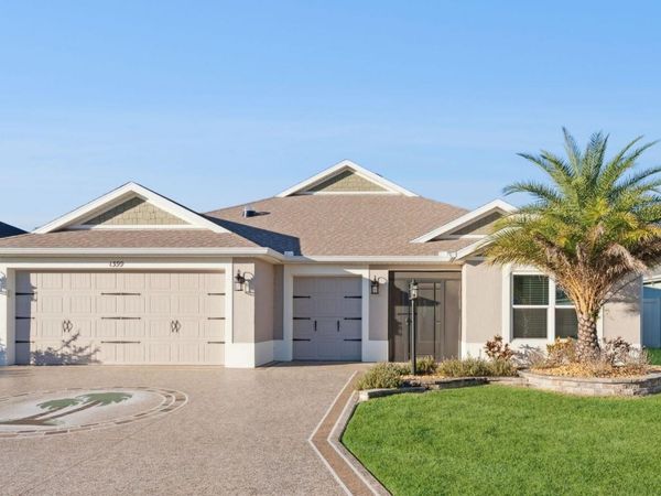 1399 KENNETH STREET, THE VILLAGES, FL 34762