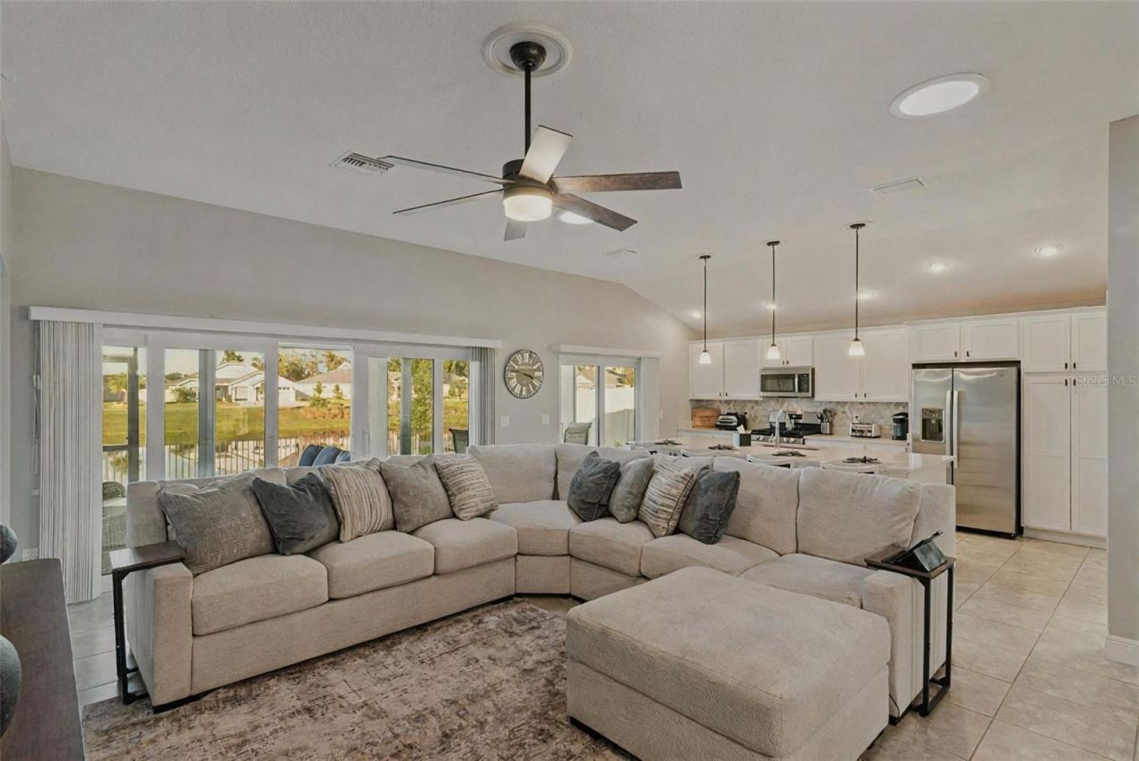 1399 Kenneth Street, The Villages, FL 34762 Photo