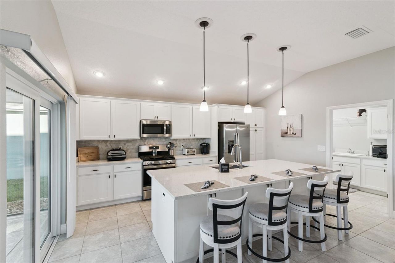 1399 Kenneth Street, The Villages, FL 34762 Photo