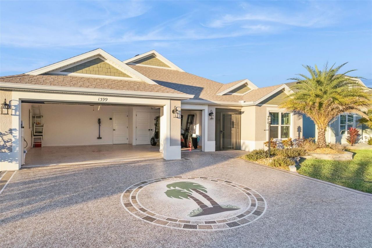 1399 Kenneth Street, The Villages, FL 34762 Photo