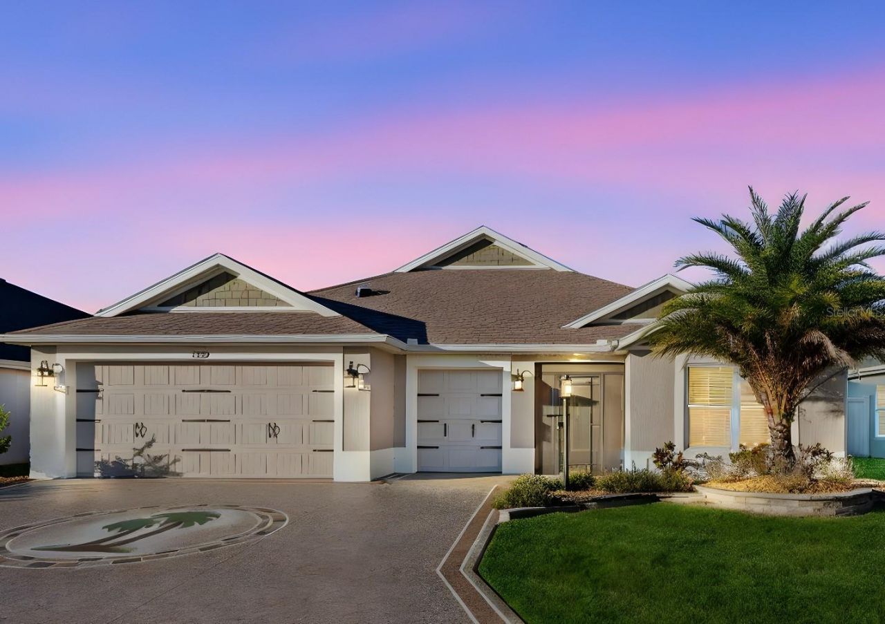 1399 Kenneth Street, The Villages, FL 34762 Photo