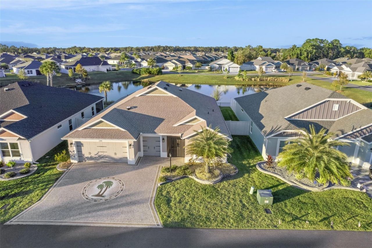 1399 Kenneth Street, The Villages, FL 34762 Photo