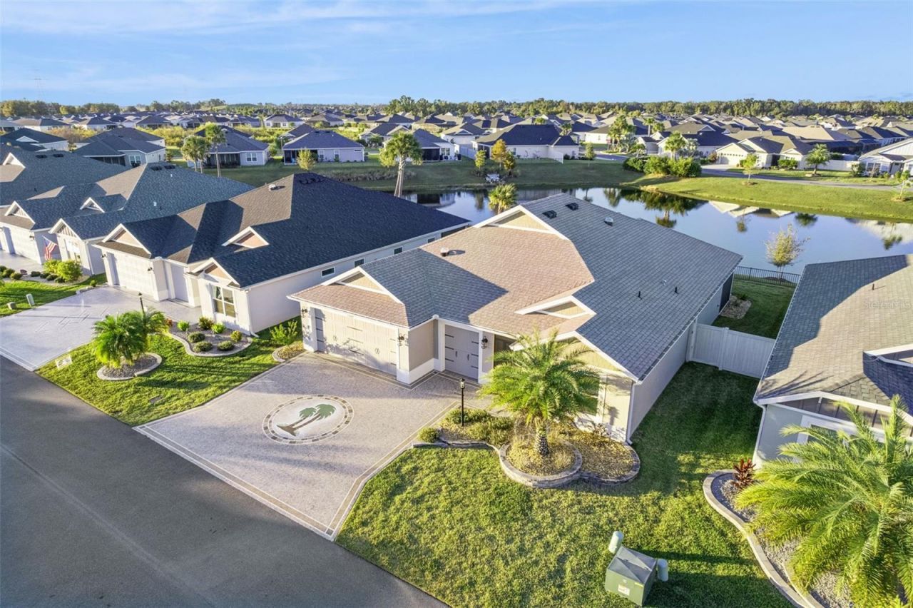 1399 Kenneth Street, The Villages, FL 34762 Photo