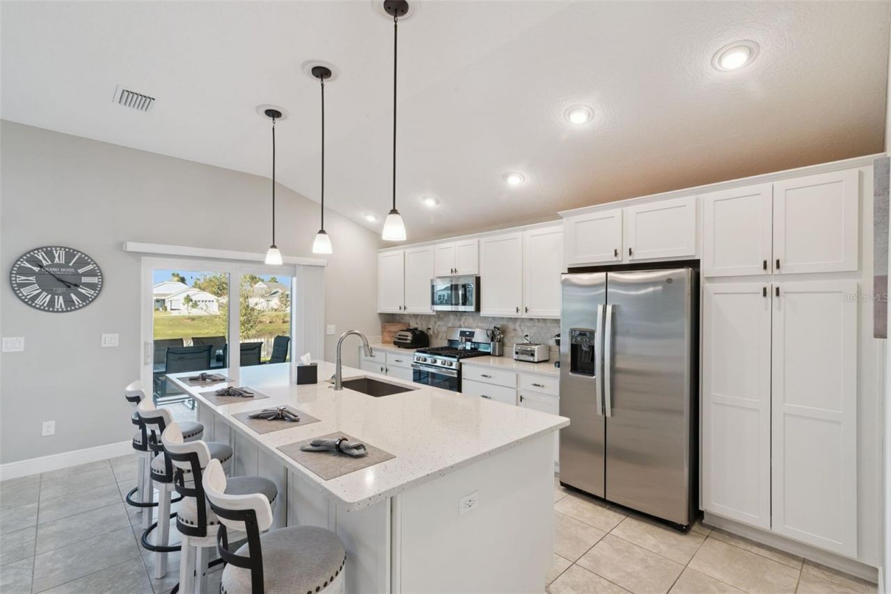 1399 Kenneth Street, The Villages, FL 34762 Photo