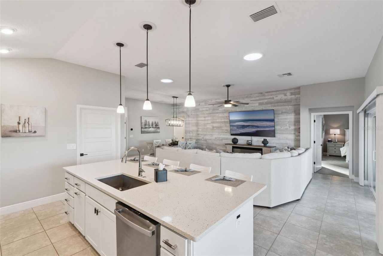 1399 Kenneth Street, The Villages, FL 34762 Photo