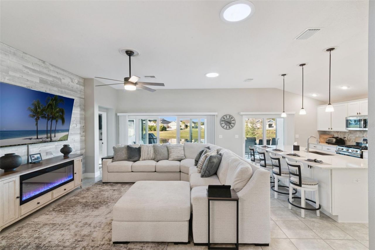 1399 Kenneth Street, The Villages, FL 34762 Photo