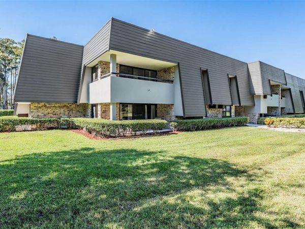 36750 US HIGHWAY 19 N, Unit 6-214, PALM HARBOR, FL 34683