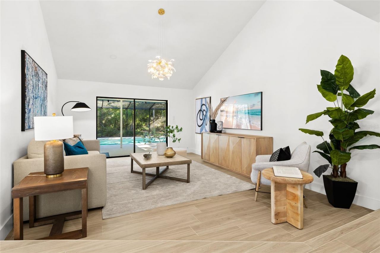 3651 Country Place Boulevard, Sarasota, FL 34233 Photo