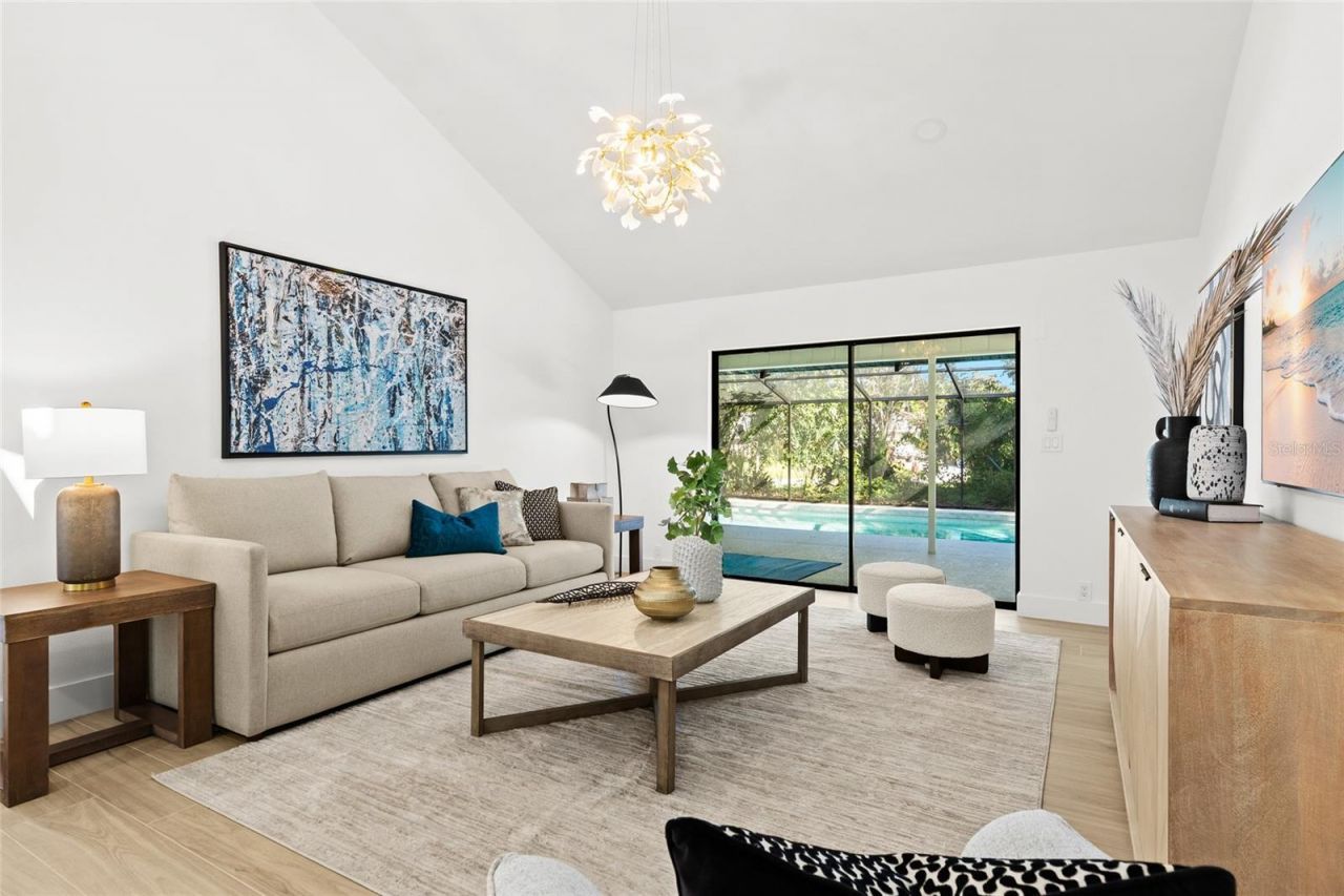 3651 Country Place Boulevard, Sarasota, FL 34233 Photo