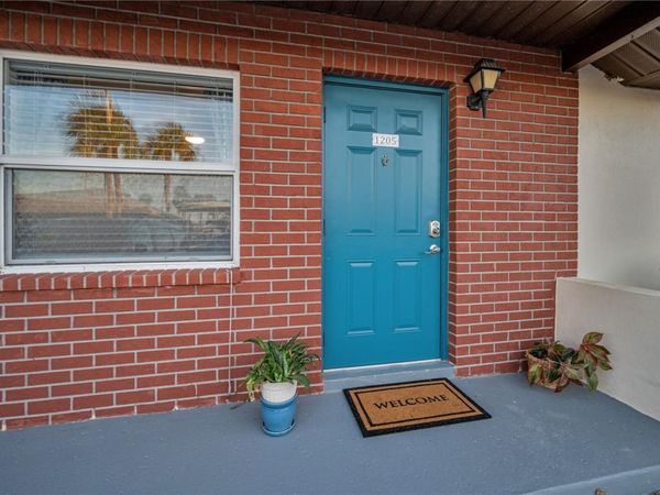 24862 US HIGHWAY 19 N, Unit 1205, CLEARWATER, FL 33763