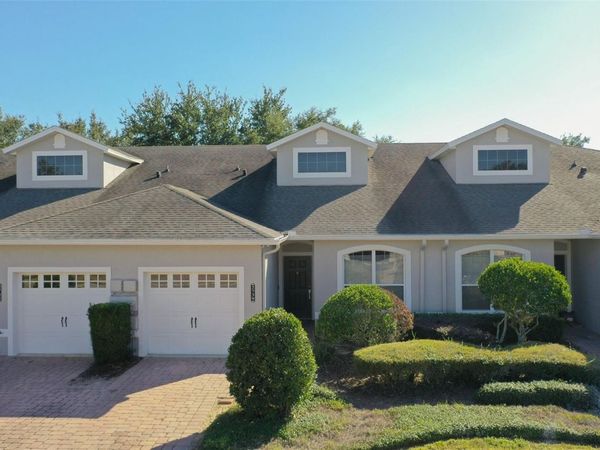 2739 RUTLEDGE COURT, WINTER HAVEN, FL 33884