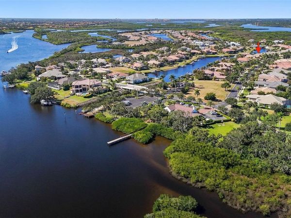11739 RIVER SHORES TRAIL, PARRISH, FL 34219