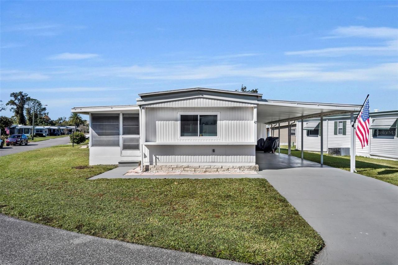 47 Hawaiian Way, Leesburg, FL 34788 Main Photo