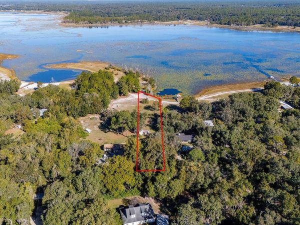 6306 BAKER ROAD, KEYSTONE HEIGHTS, FL 32656