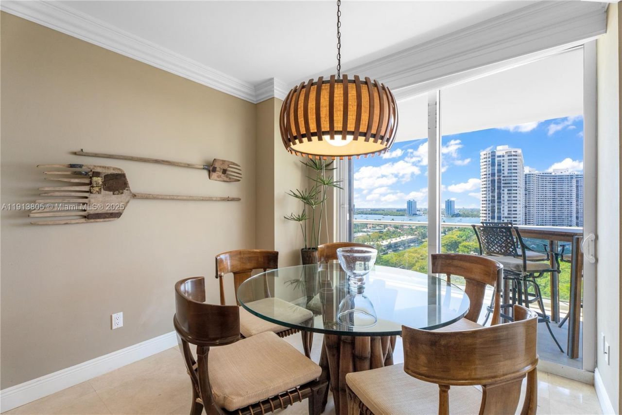 2600 Island Blvd, Unit 1605, Aventura, FL 33160 Photo