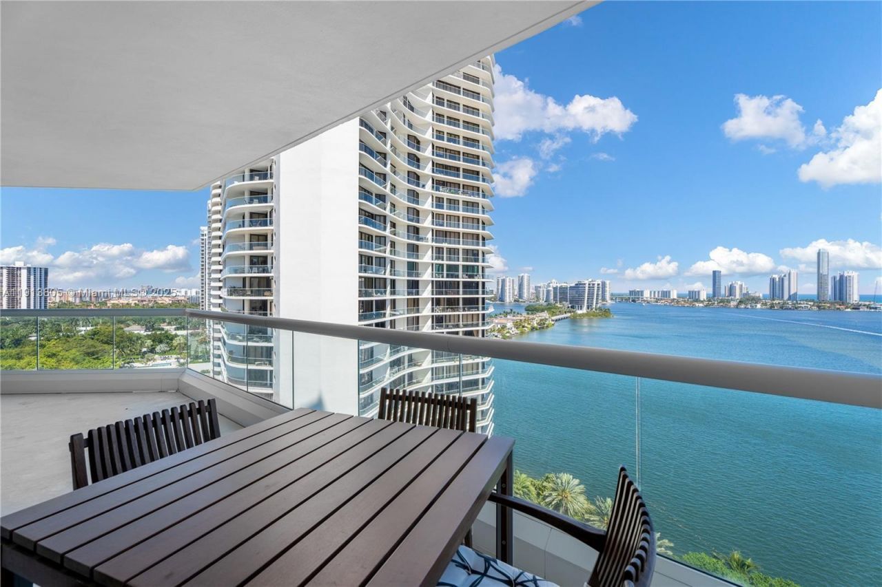 2600 Island Blvd, Unit 1605, Aventura, FL 33160 Photo