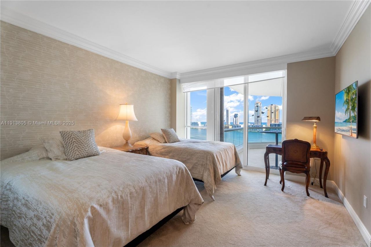 2600 Island Blvd, Unit 1605, Aventura, FL 33160 Photo