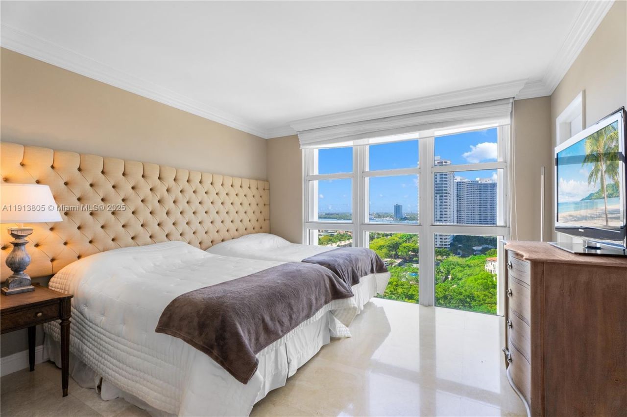 2600 Island Blvd, Unit 1605, Aventura, FL 33160 Photo