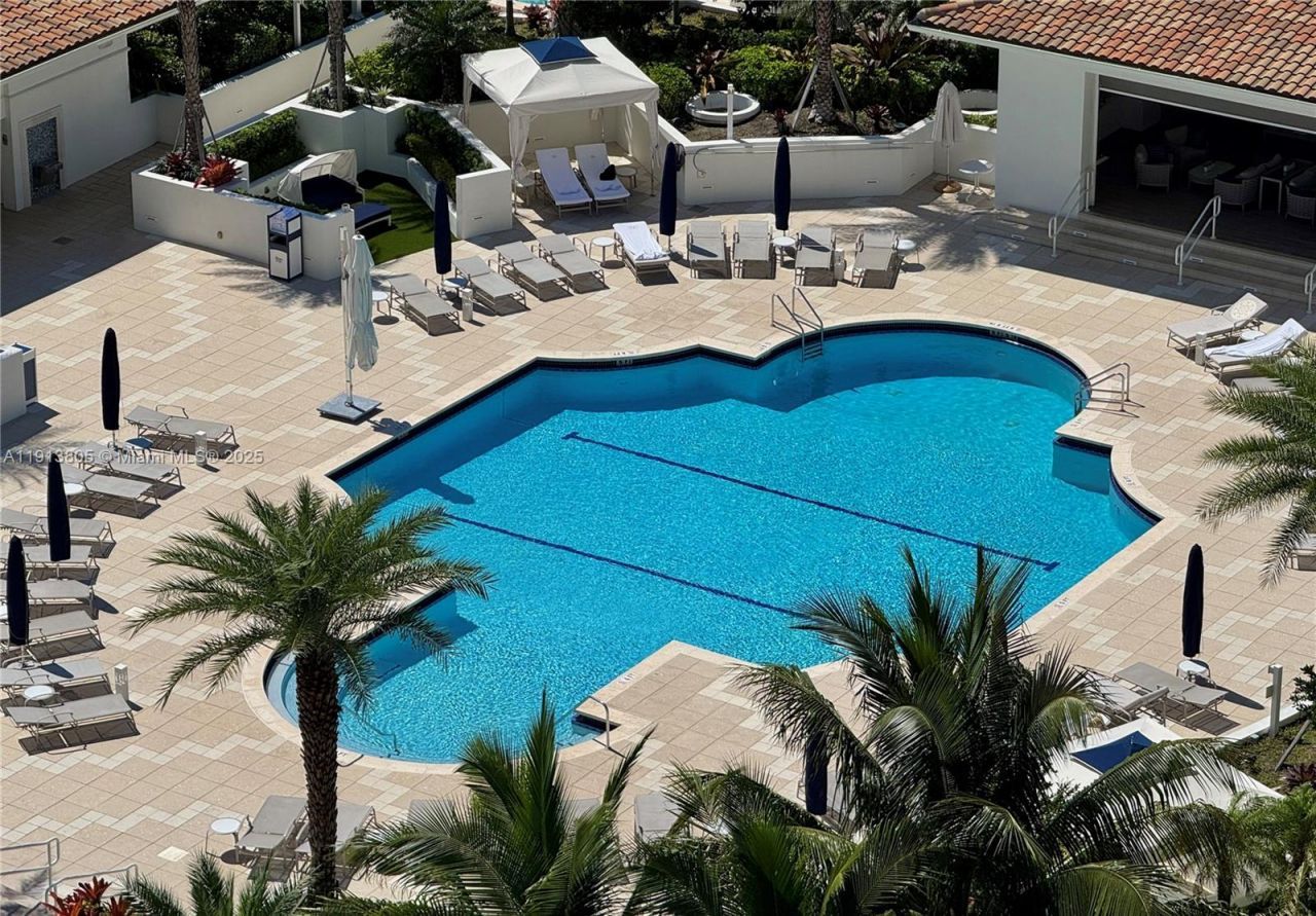 2600 Island Blvd, Unit 1605, Aventura, FL 33160 Photo