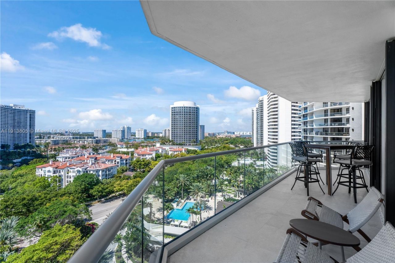 2600 Island Blvd, Unit 1605, Aventura, FL 33160 Photo