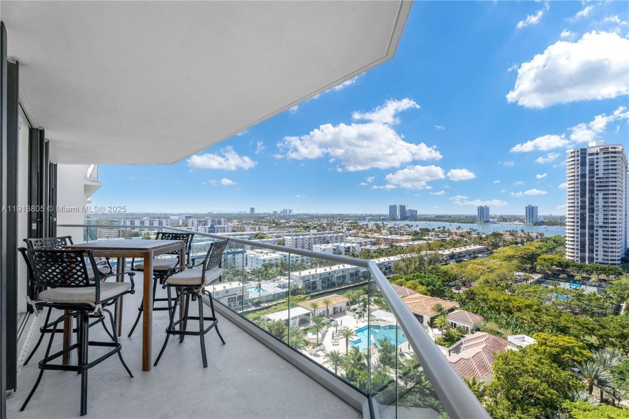 2600 Island Blvd, Unit 1605, Aventura, FL 33160 Photo