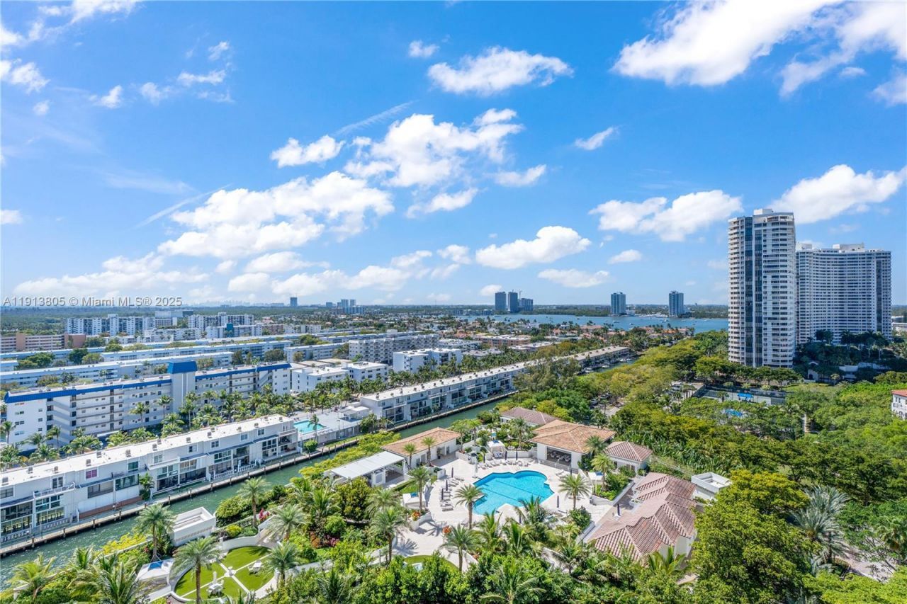 2600 Island Blvd, Unit 1605, Aventura, FL 33160 Photo
