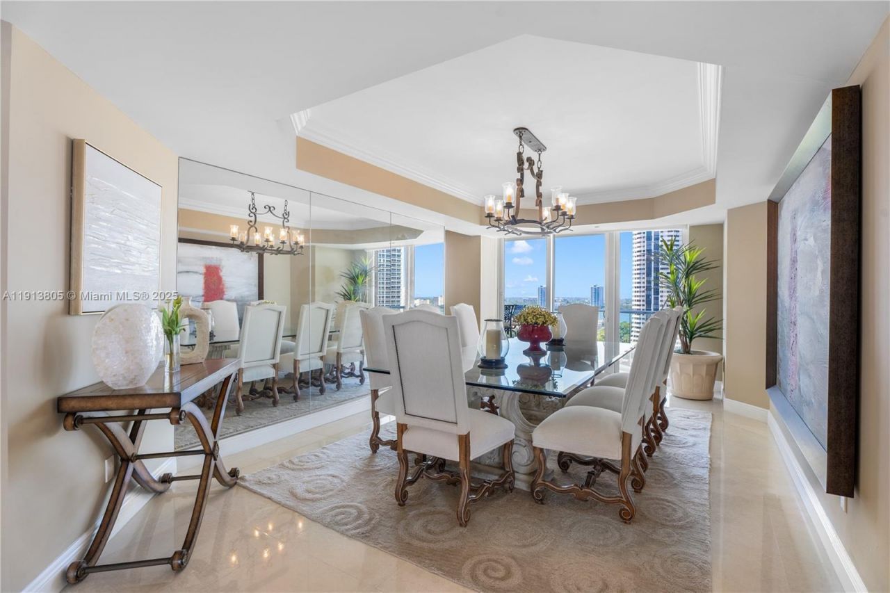 2600 Island Blvd, Unit 1605, Aventura, FL 33160 Photo