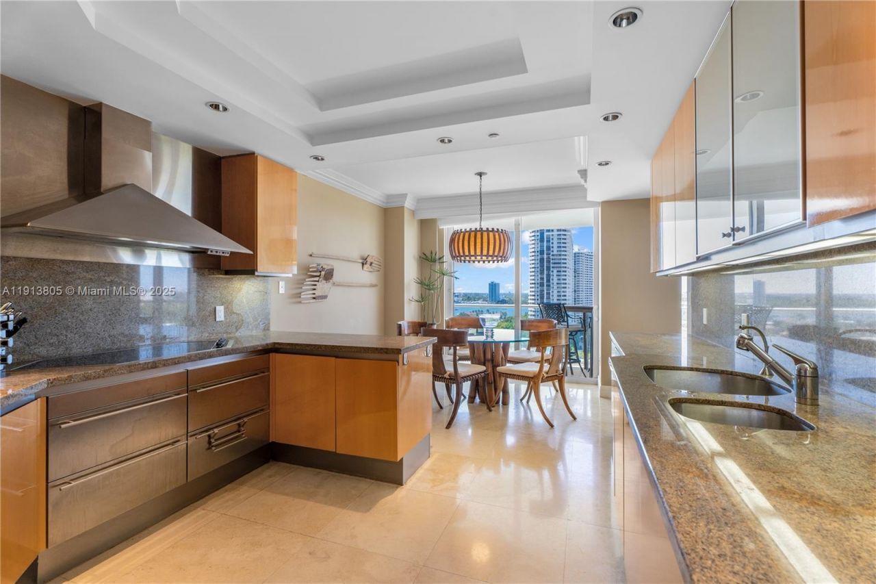 2600 Island Blvd, Unit 1605, Aventura, FL 33160 Photo