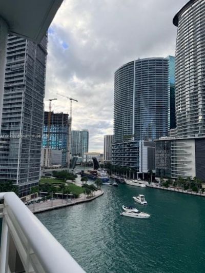 901 Brickell Key Blvd, Unit 906, Miami, FL 33131 Photo
