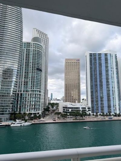 901 Brickell Key Blvd, Unit 906, Miami, FL 33131 Photo
