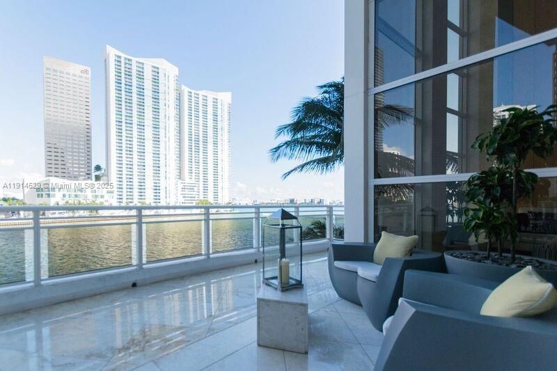 901 Brickell Key Blvd, Unit 906, Miami, FL 33131 Photo