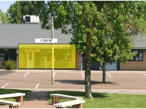 619 ONEIDA STREET, Minocqua, WI 54548