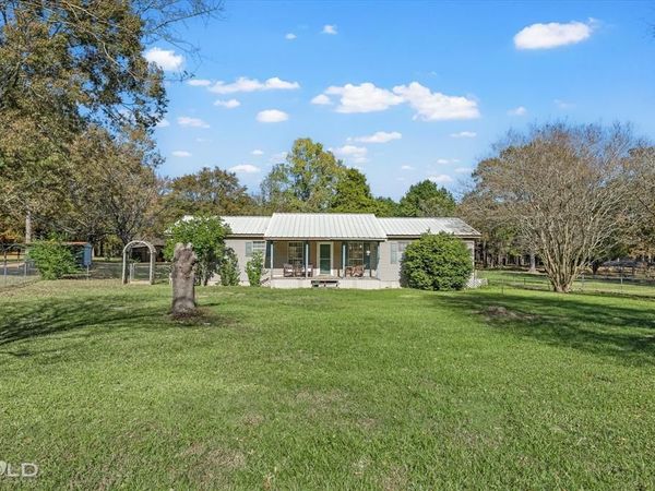 155 Jones Lane , Benton, LA 71006