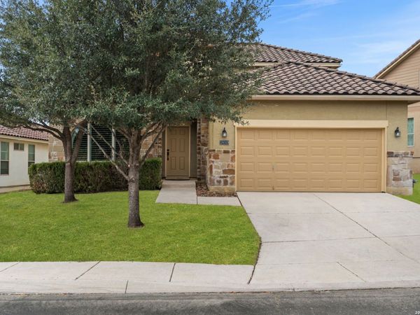 18019 Muir Glen, San Antonio, TX 78257