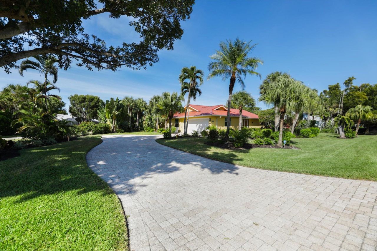 1264 Par View Dr, Sanibel, FL 33957 Photo