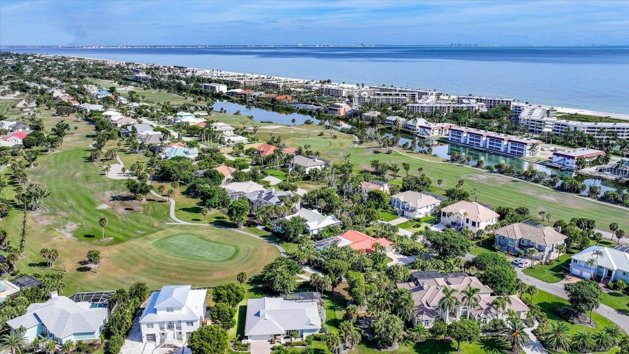 1264 Par View Dr, Sanibel, FL 33957 Photo