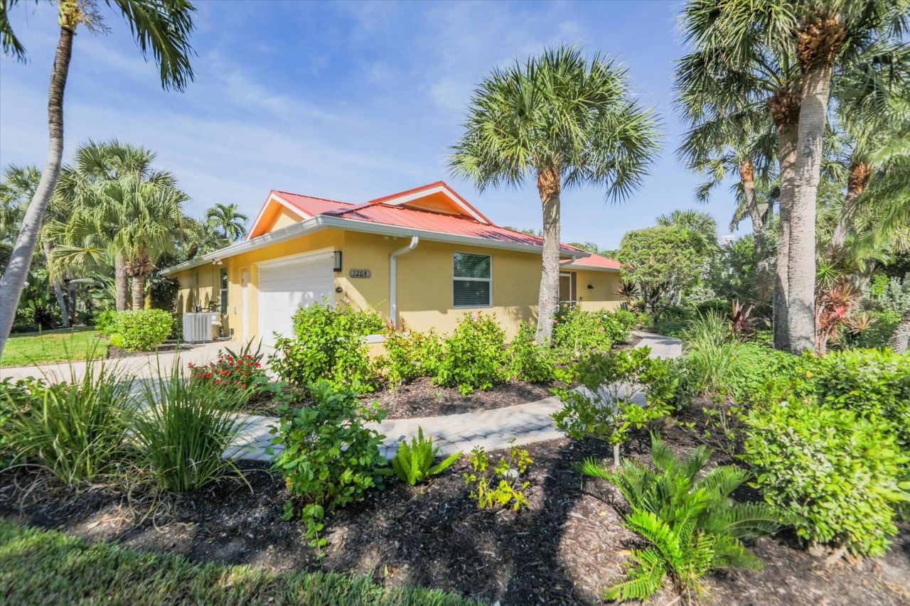 1264 Par View Dr, Sanibel, FL 33957 Photo