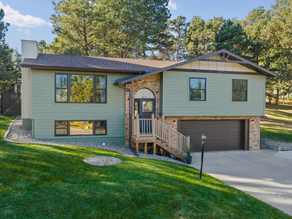 4829 Tanager Court, Rapid City, SD 57702
