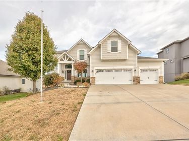 17830 NW 130th Place, Platte City, MO 64079