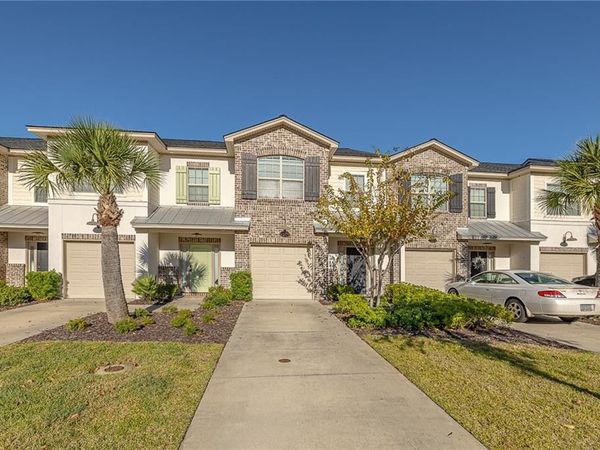 505 Mariners Circle, St. Simons Island, GA 31522