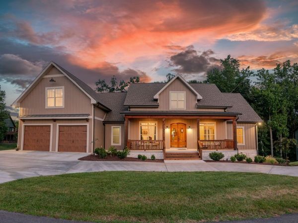 61 Joy Cir, Winchester, TN 37398