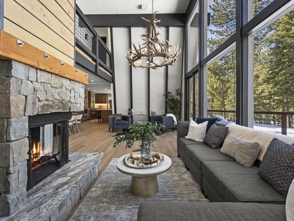 3060 Highlands Drive, Tahoe City, CA 96145