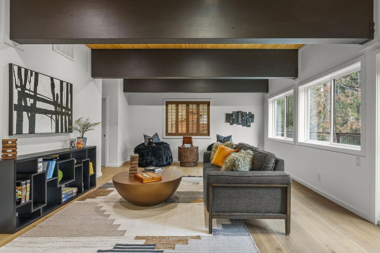 3060 Highlands Drive, Tahoe City, CA 96145 Photo